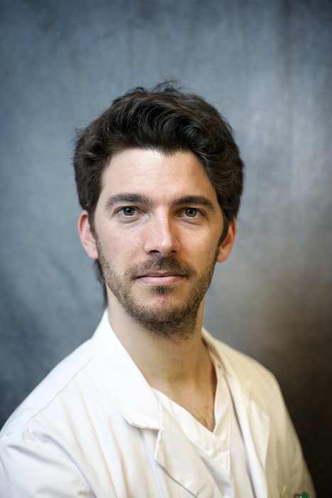 Dr Amaury DUGAS