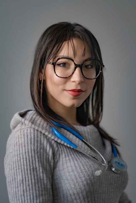 Rita Abi-Zeid