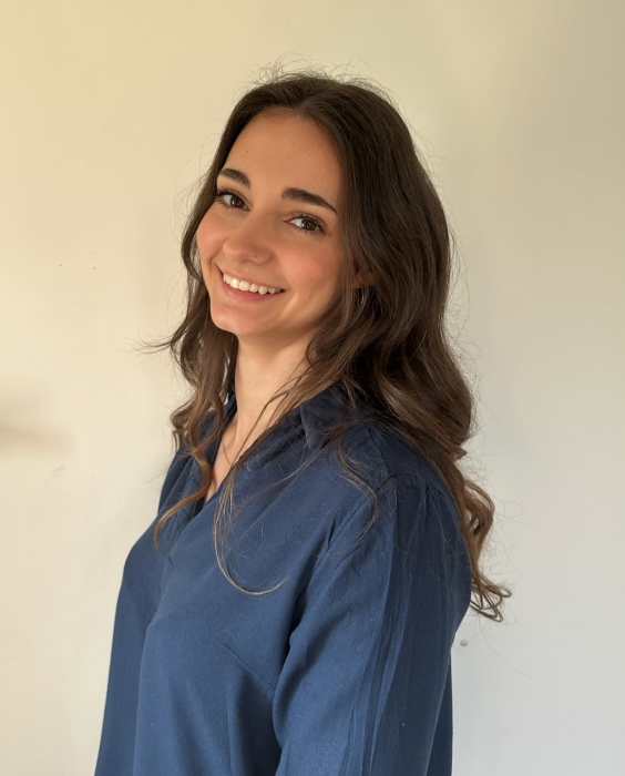 Lorelei Cannas