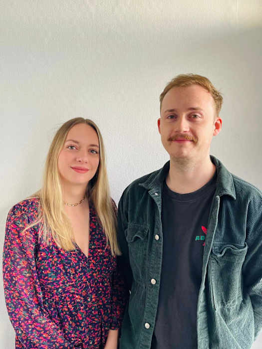 Cabinet infirmier Quentin Seebacher et Lucille Waroux