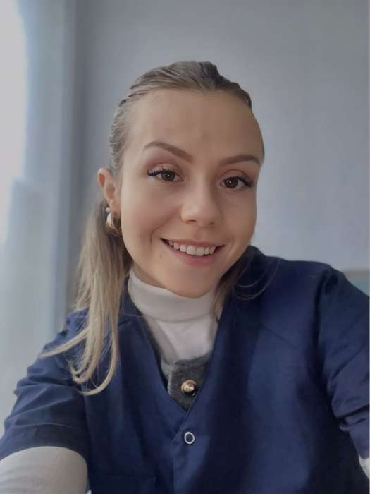 Manon Parveau