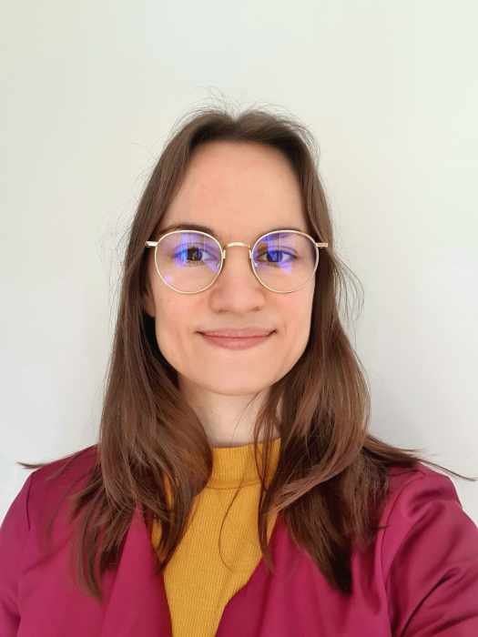 Gentiane De Villebonne