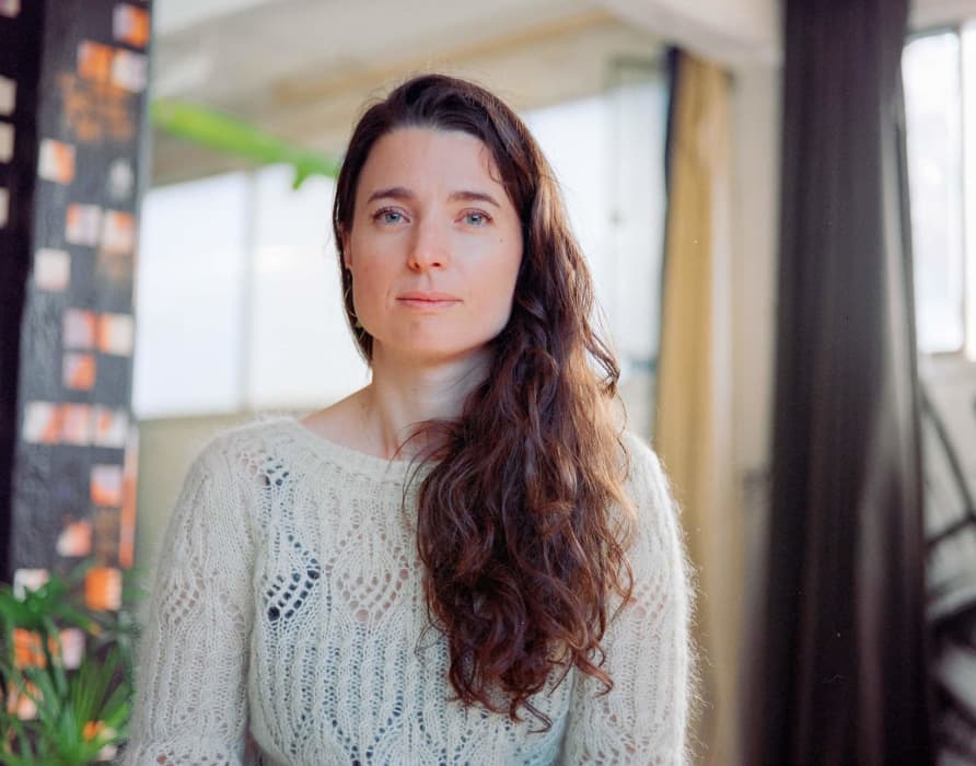 Lucile Rendu, Psychotherapeute à Buxerolles