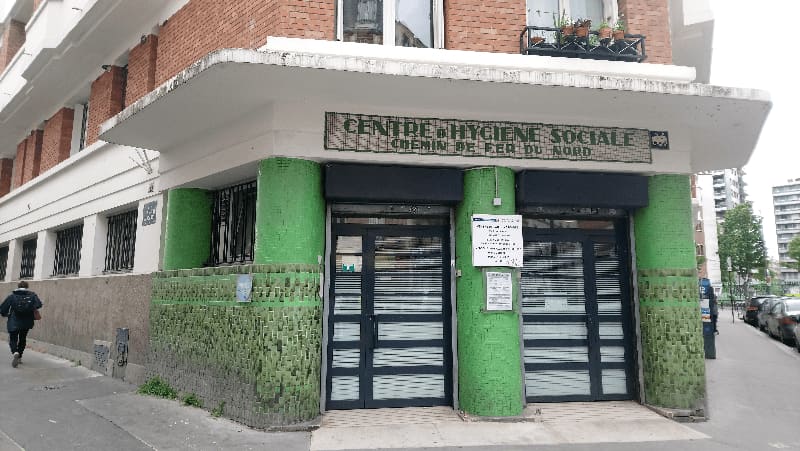 Centre de santé Marcadet, Centre de santé à Paris - Doctolib