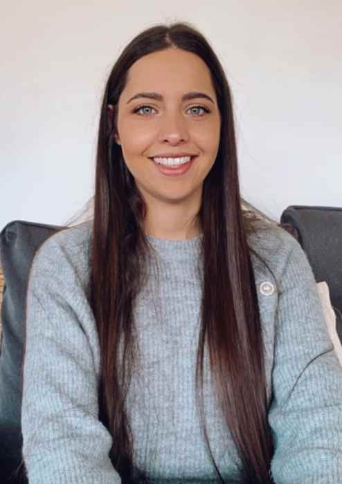 Sofia Hanoune