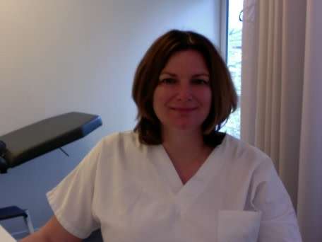 Dr Céline DIETZ DHAR 