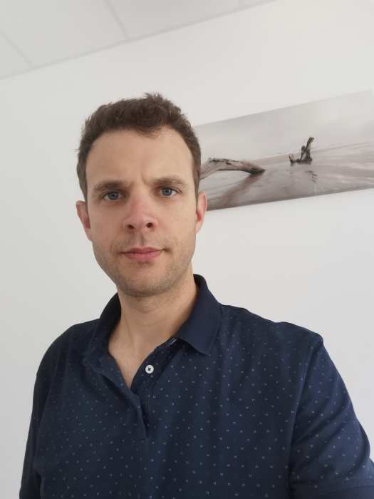 Clément MUTH