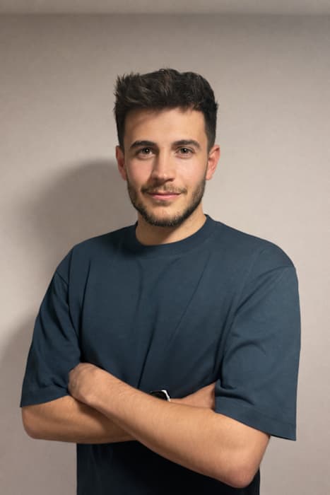 Dr Thibaut Gustin, Masseur kinésithérapeute à Poisy