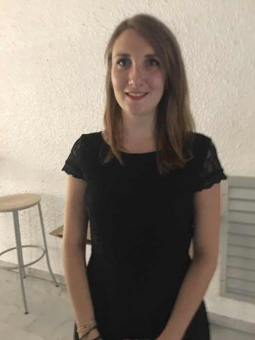 Dr Anne Laure Weill