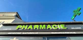 Pharmacie Louette