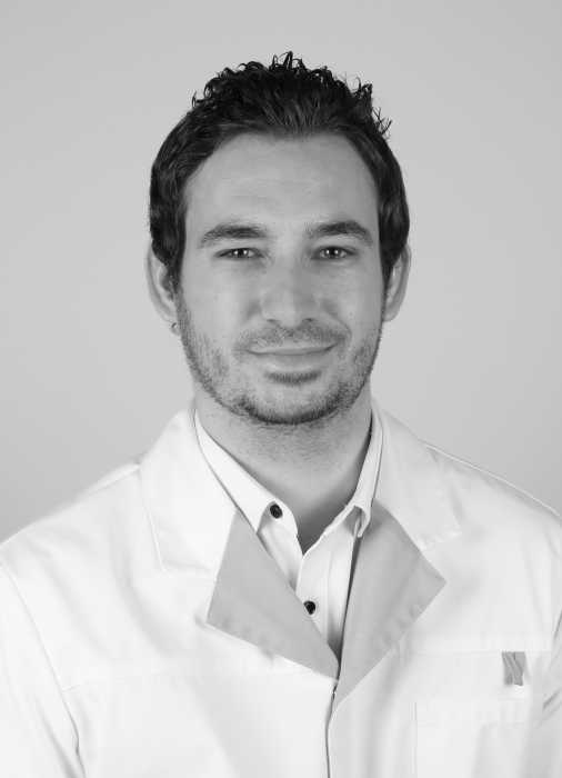 DORIAN KEMPF
