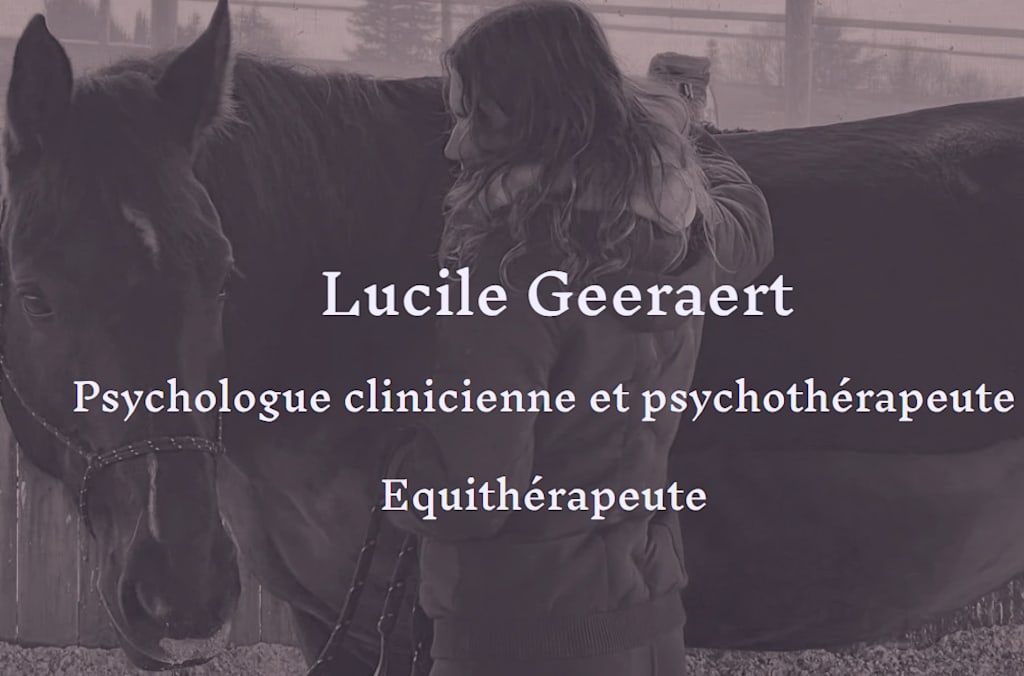 Lucile GEERAERT