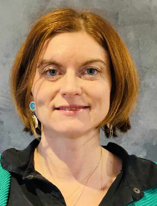 AGATHE GRARD PLOUVIEZ