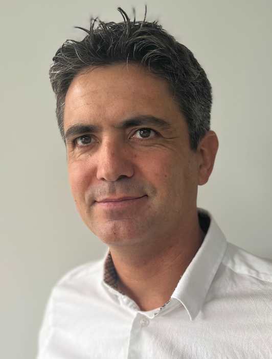 Dr Benoît CHIRON
