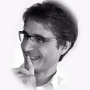 Dr Pierre BOMBARON