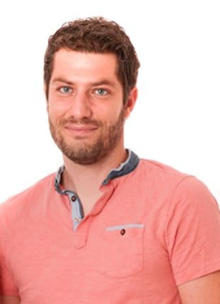 Matthieu MINVILLE