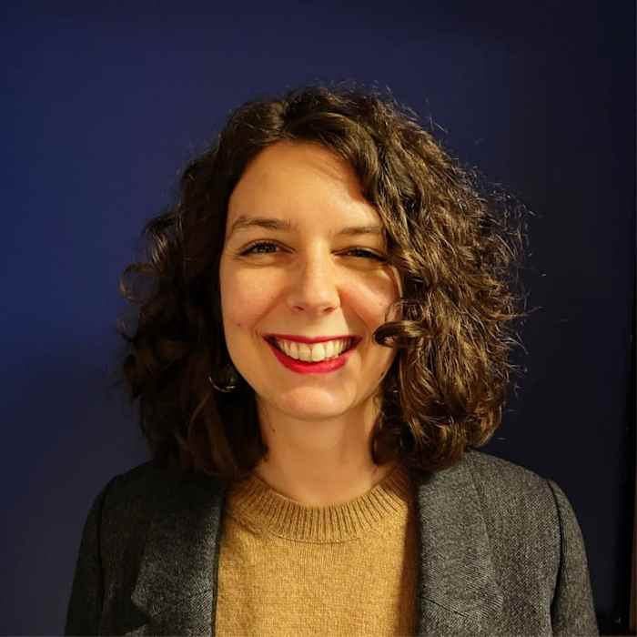 Dr Diane Salomon