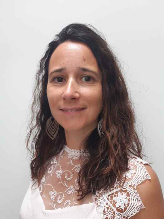 Vanessa Bohéas, Psychologue à Blain