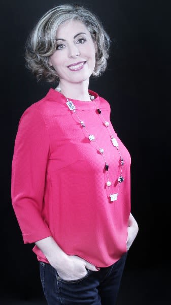 Dr Elena Monica Damian, Angiologue à Saint-Martin-D'hères