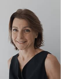 Cécile Bidallier