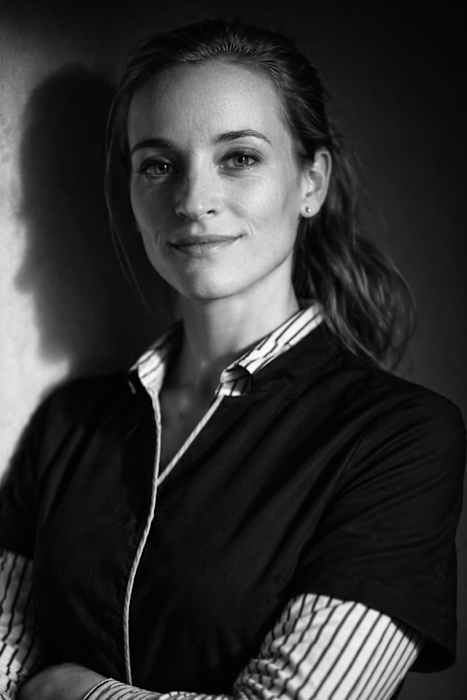 Dr Cassandre Hanczyk-Panel, Chirurgien dentiste à Rouillac