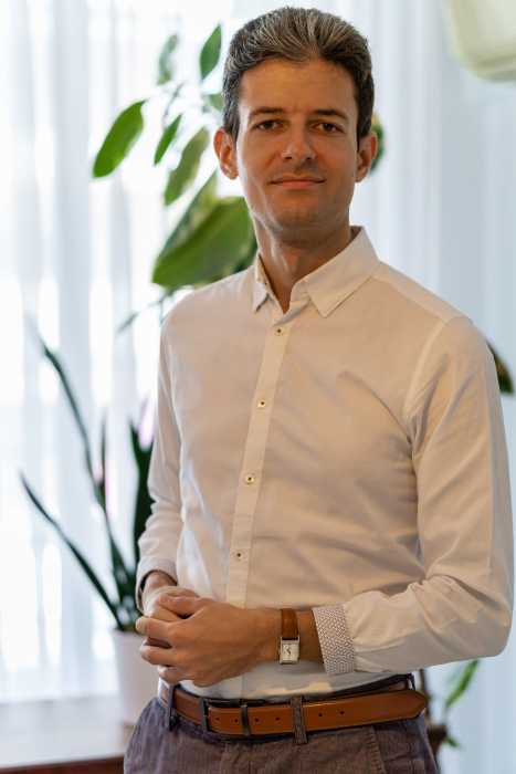 Dr Claudiu Vasile