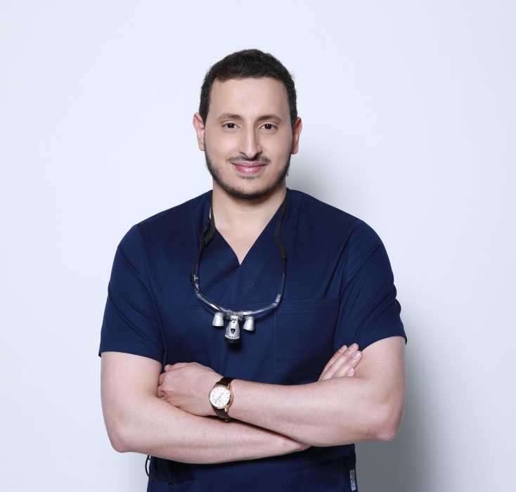 Dr Fadi YANNI