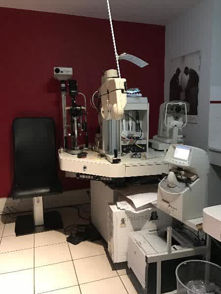 Dr Didier COURTAS