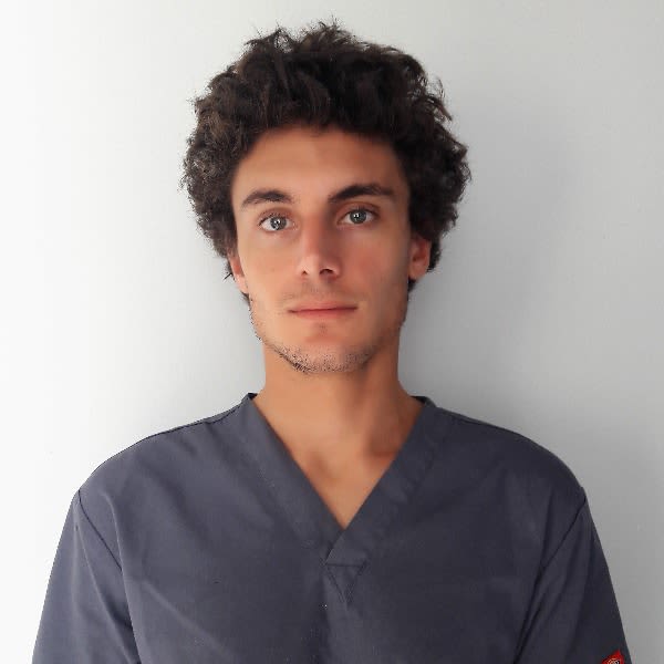 Dr Théo BIANCOTTO