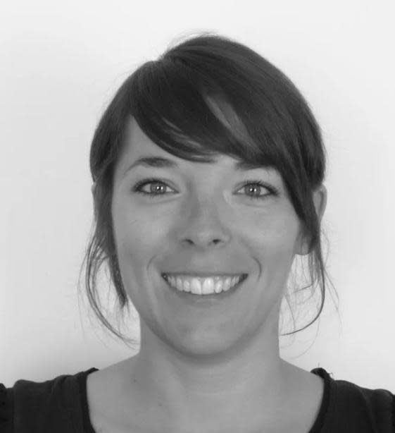 HELENE GAILLARD