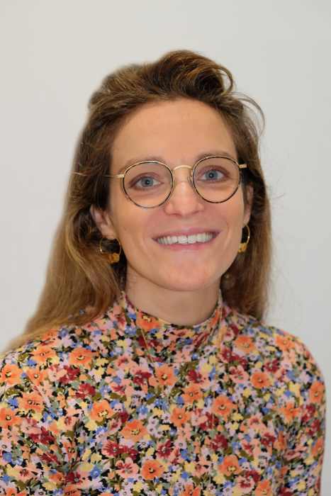 Dr Clémentine NINIVE