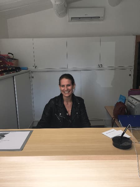 Dr Sophie DRUJON DASTROS, Médecin généraliste à Ceyreste