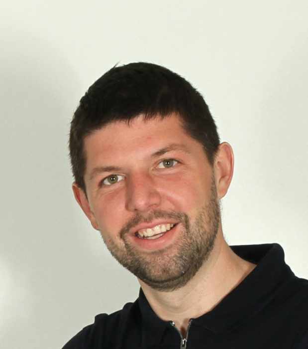 Julien KAUFLING