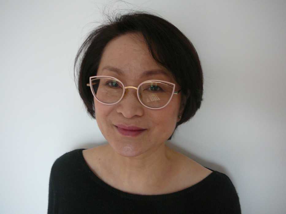 Dr Micheline Phan Thanh Quan