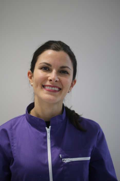 Dr Candice BENABOU