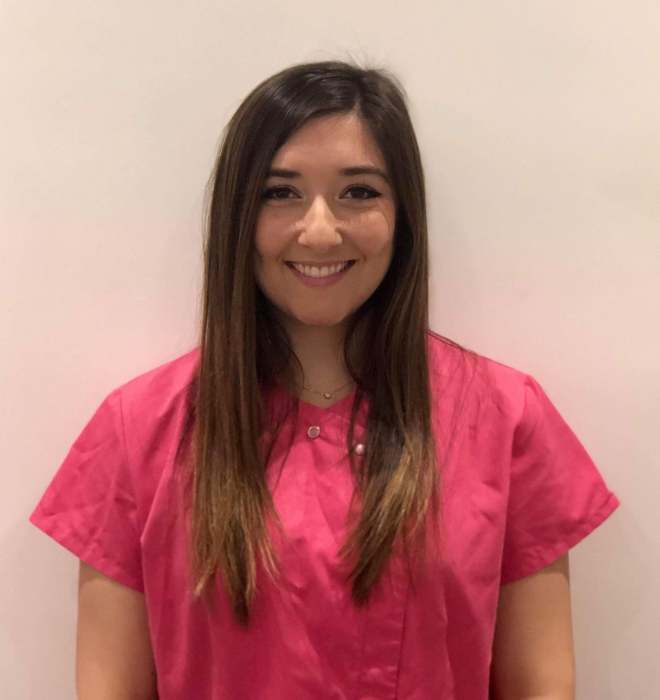 Dr Pauline ETIEVANT, Chirurgiendentiste à Paris Prenez RDV en ligne