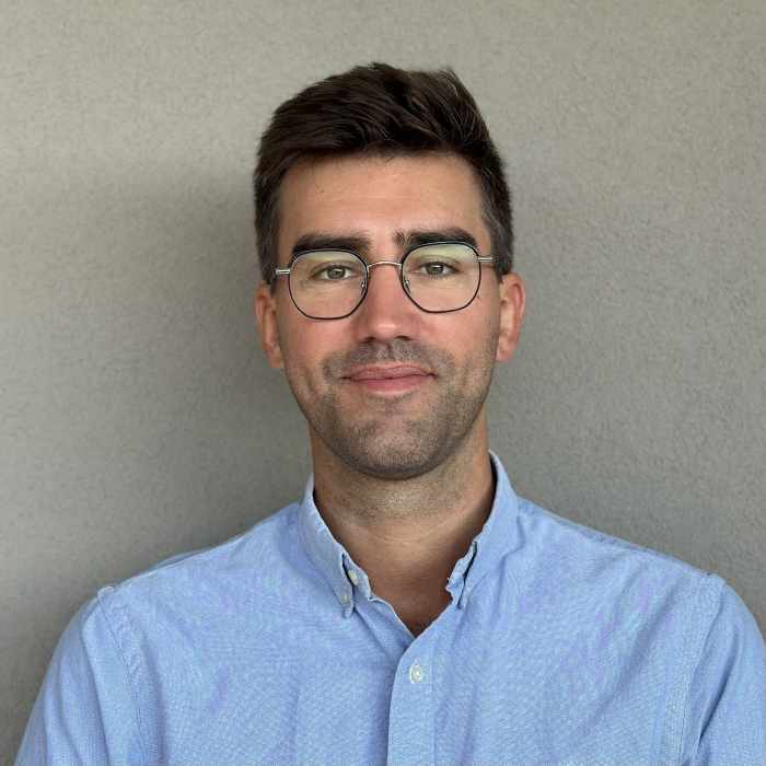 Dr Anthony Patron