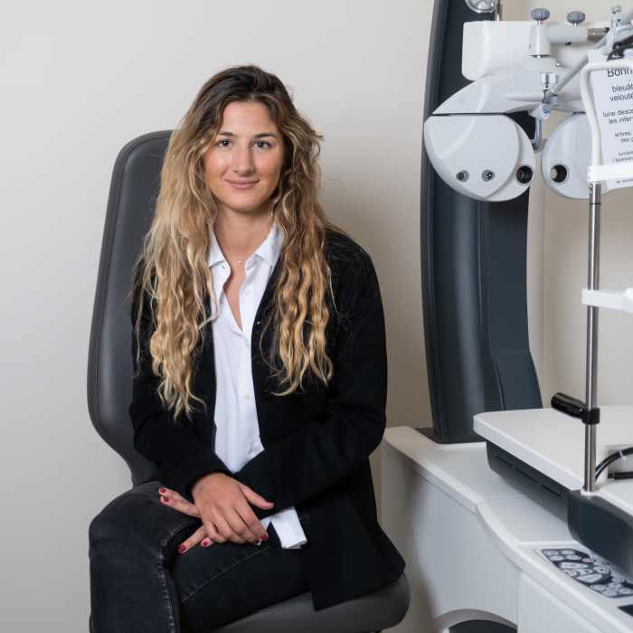 Dr LAETITIA MSIKA