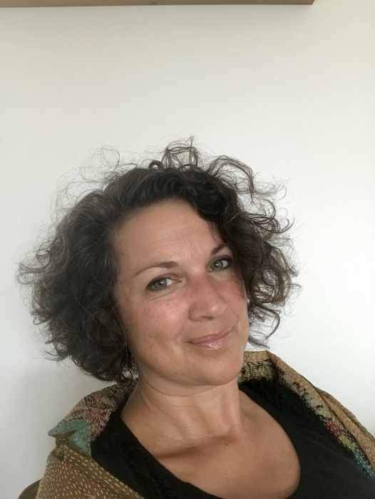 Annabelle ARIXI  