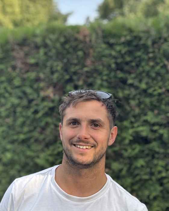 David Boespflug