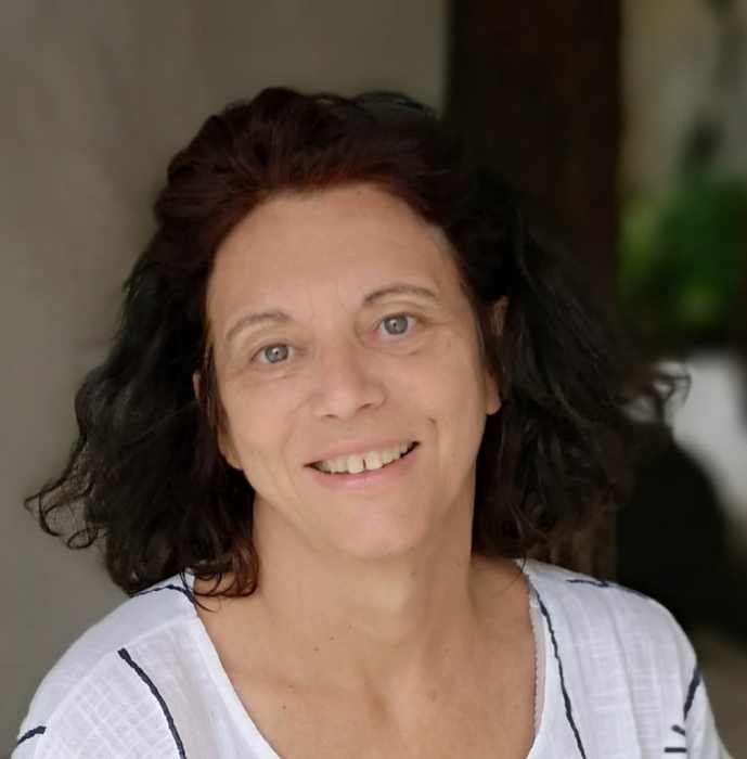Valérie Palumbo, Psychologue à Le Puy-En-Velay