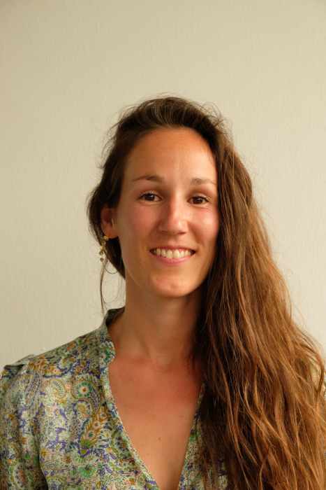 Delphine Chatanay