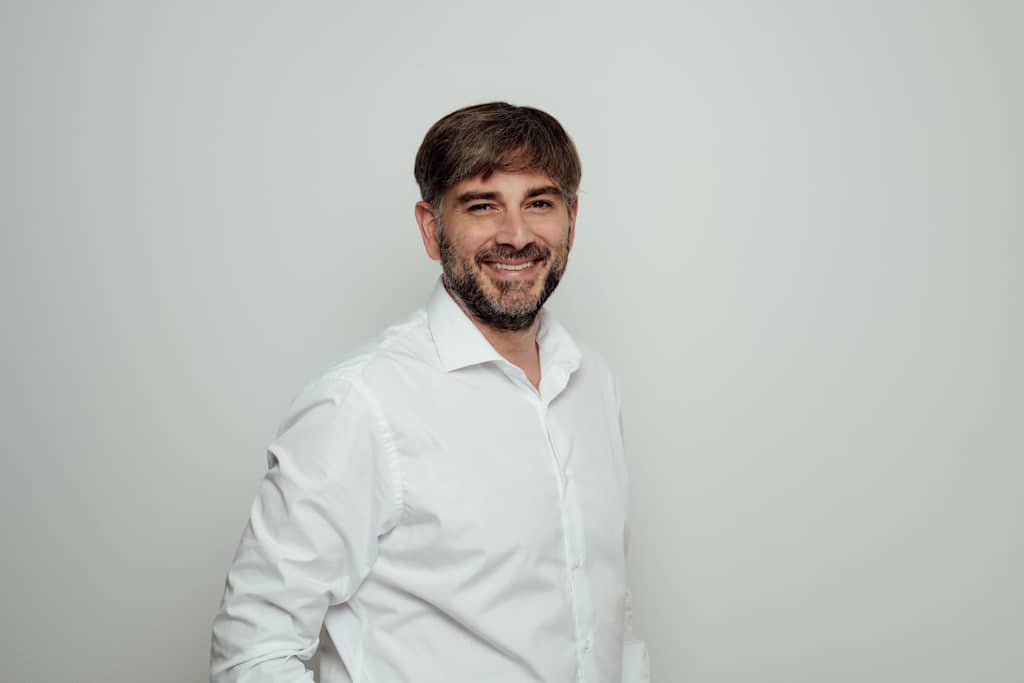 Dr Arié Attias, Anésthesiste à Paris