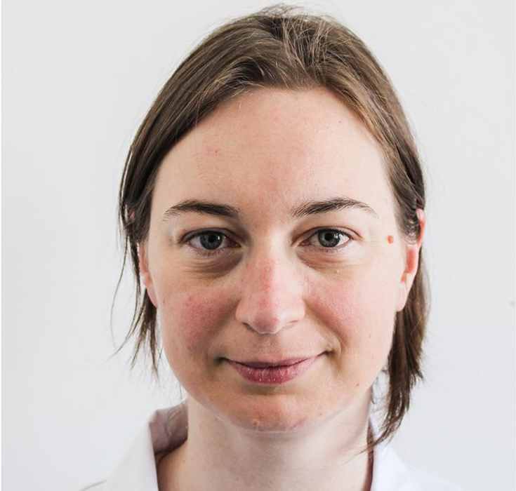 Dr Sarah BRISSET