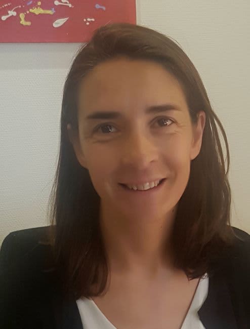 Dr Béatrice Luet-Gautier