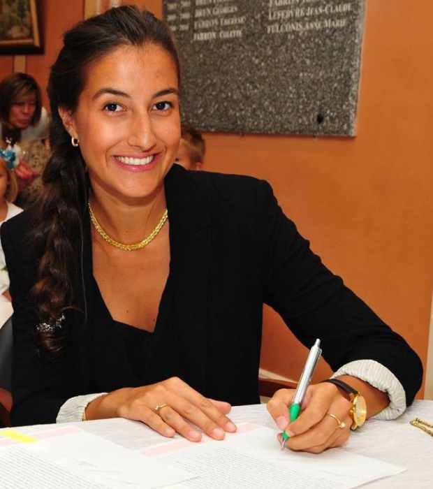 Léonore OZIMEK