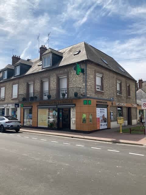 Pharmacie de La Bresle