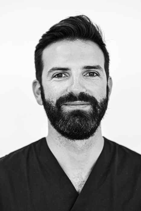 Dr Alexis DISSARD