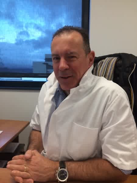 Dr Jean-Yves ROZAND