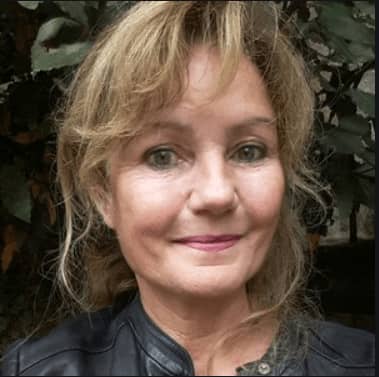 Laurence Libeau